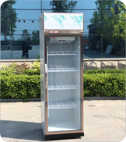 商超冷柜:直冷/风冷、冷藏2-8度、冷冻-12--22度