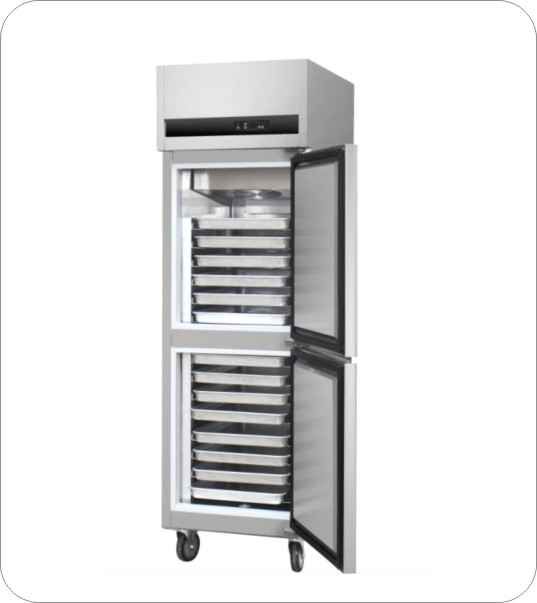 制冷冰箱商超系列