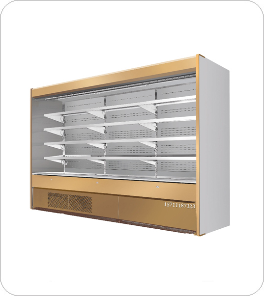 玫瑰金/黑钛金款式/风幕柜/可带雾化